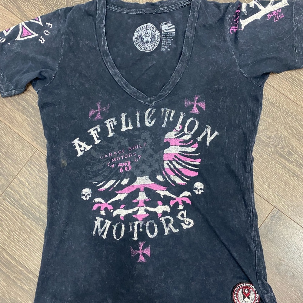 Size M